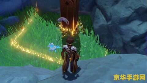 原神祭祀之物 原神：探索古老祭祀之谜