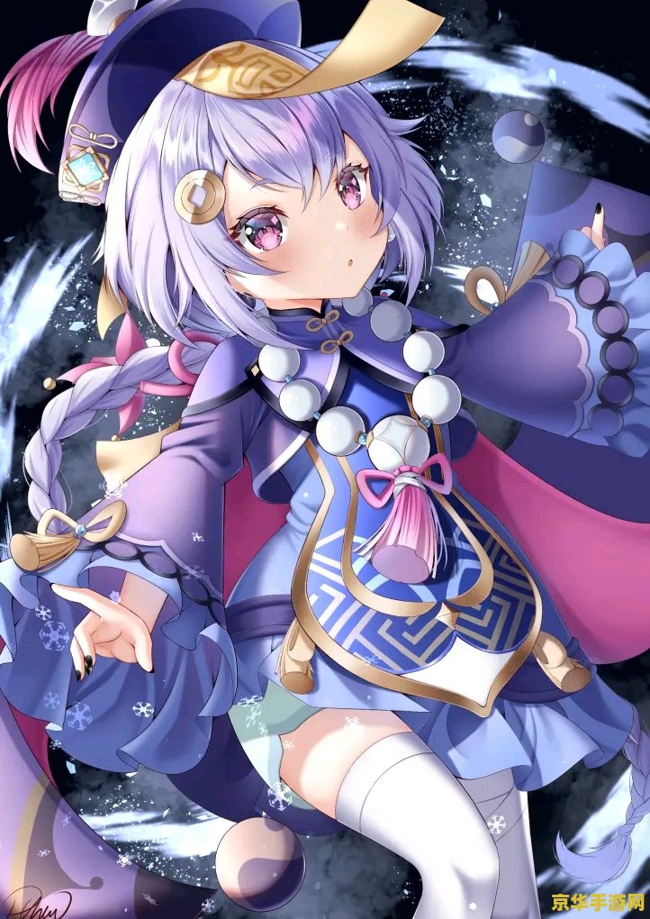 原神美图图片 原神：探索幻想世界的绮丽画卷