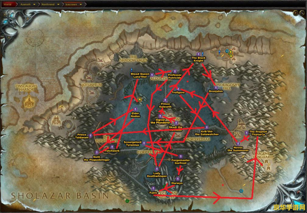 魔兽世界 wlk 魔兽世界WLK:怀旧之旅,冰冠堡垒的召唤 魔兽世界 wlk 魔兽世界WLK:怀旧之旅,冰冠堡垒的召唤