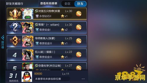 王者荣耀微信加完好友怎么没显示 王者荣耀微信加完好友未显示的原因及解决方案