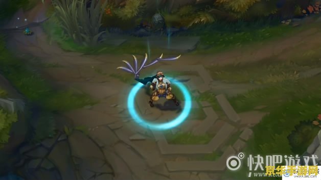 英雄联盟艾瑞莉娅皮肤 英雄联盟：艾瑞莉娅皮肤深度解析