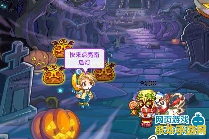 洛克王国鬼火骷髅 洛克王国：揭秘鬼火骷髅的奇幻之旅