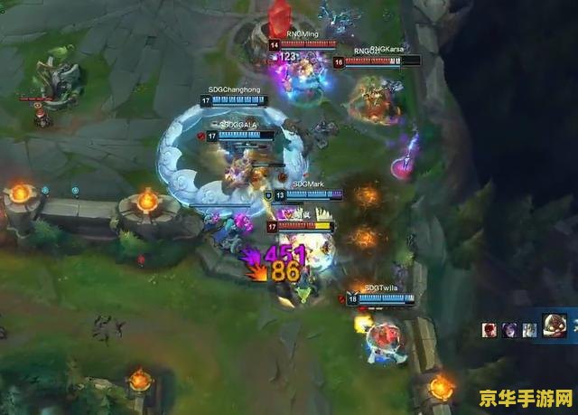 lol饭盒 LOL饭盒深度解析：装备、策略与战场影响