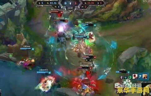 英雄联盟韦鲁斯怎么玩 英雄联盟韦鲁斯玩法深度解析
