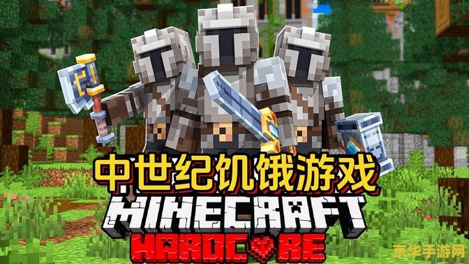 我的世界 2012 电影 我的世界：奇幻纪元