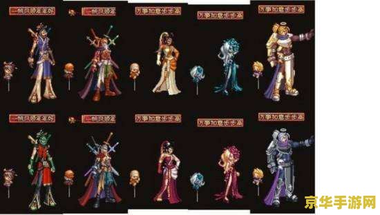 dnf导师套 DNF导师套：引领角色成长的强力装备解析