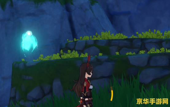 原神可能在野外遇见魈嘛 原神探索：野外偶遇魈的奇幻之旅