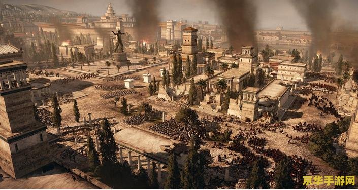 罗马2全面战争mod 罗马2全面战争：史诗级MOD探索与策略深度剖析