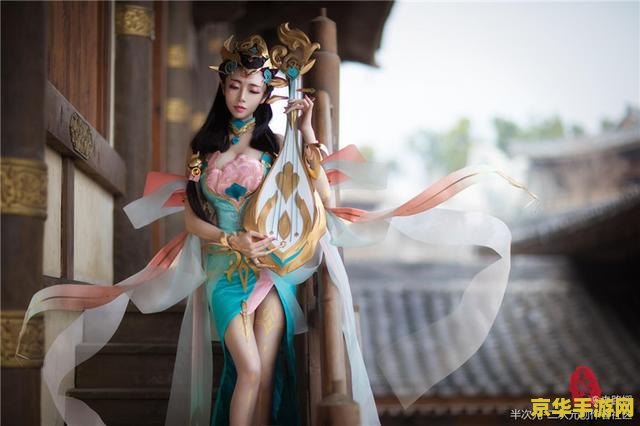 英雄杀杨玉环 英雄杀中杨玉环的绝代风华