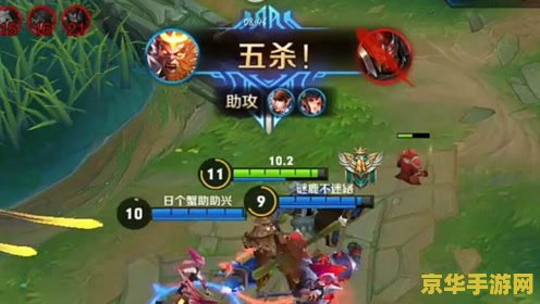 王者荣耀怎么看是不是内测 如何判断王者荣耀是否为内测阶段