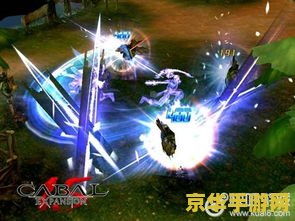 新惊天动地魔剑技能 新惊天动地：魔剑技能深度解析