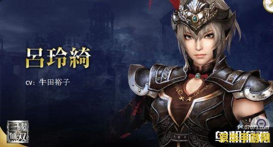 无双大蛇全人物 无双大蛇：全人物解析与游戏魅力探索