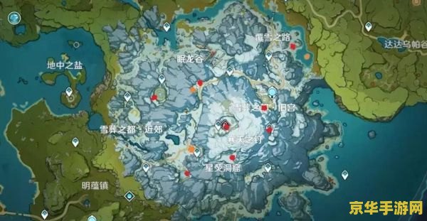 原神雪葬之都旧宫门三个匣子 原神雪葬之都旧宫门：揭秘三个匣子的奥秘