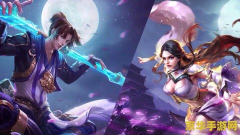王者荣耀紫霞仙子被x 王者荣耀：紫霞仙子传奇背后的故事与游戏深度解析