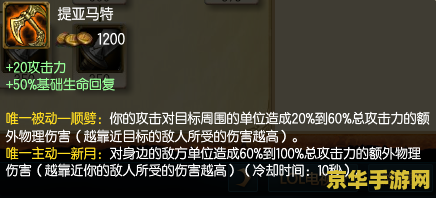 英雄联盟鳄鱼装备 英雄联盟鳄鱼装备选择与策略分析