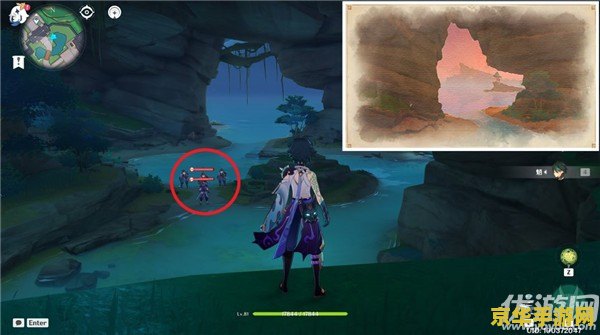 原神胡桃光脚 原神中胡桃光脚之谜：探索角色背后的独特魅力