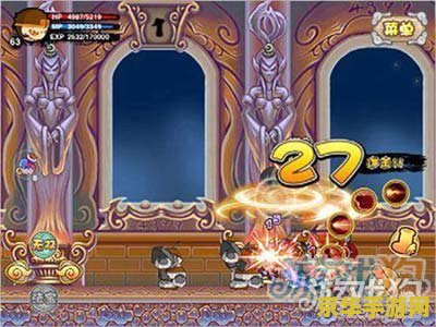 造梦西游3悟空技能 造梦西游3悟空技能详解