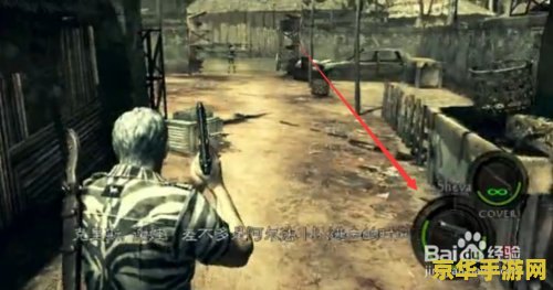 生化危机5 无限子弹 生化危机5：解锁无限子弹的终极体验