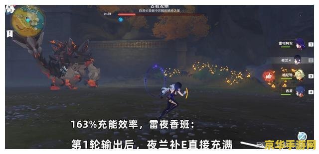 原神雷神和夜兰抽哪个 原神雷神与夜兰：抽取策略深度分析