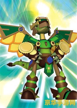 斗龙战士2星龙圣域 斗龙战士2：星龙圣域的奇幻之旅