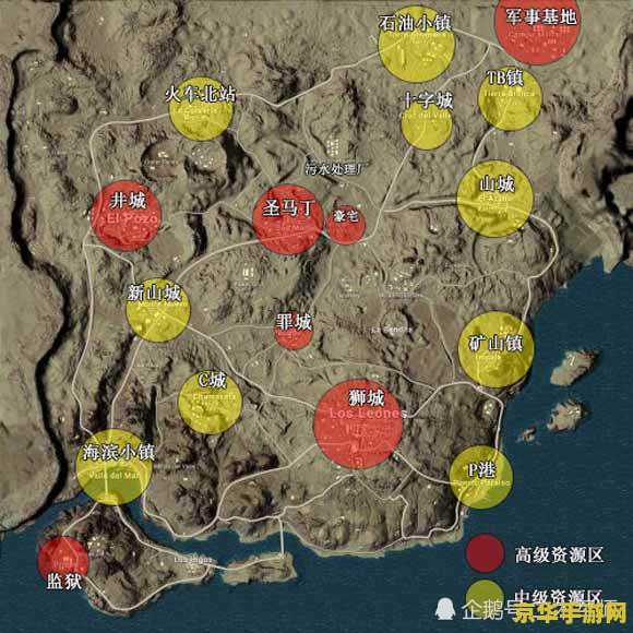 英雄联盟统治战场地图 英雄联盟：统治战场地图的深度解析