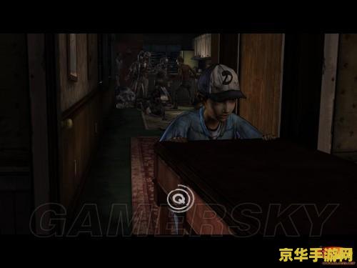 行尸走肉第四章什么时候出 行尸走肉第四章：发布日期与游戏深度解析