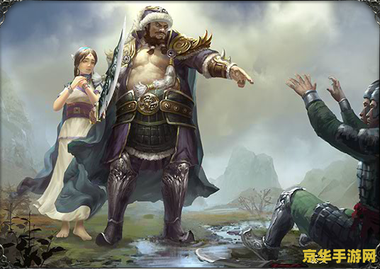 三国杀神将台词 三国杀神将台词解析：英勇与智谋的交响
