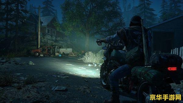 ps4官网 PS4官网游戏精选：探索次世代娱乐新境界