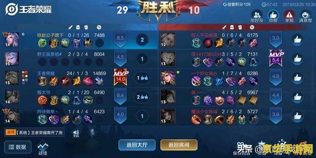 王者荣耀中养猪流怎么解 王者荣耀中养猪流的破解策略