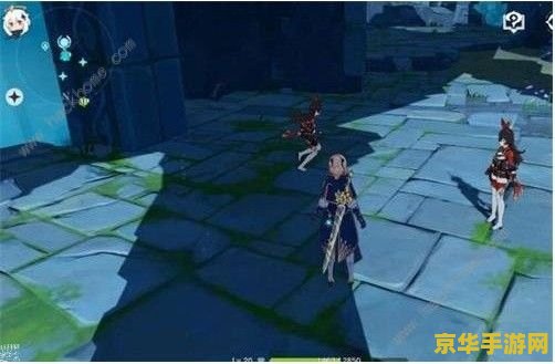 原神风神瞳怎么获得? 原神风神瞳获取攻略