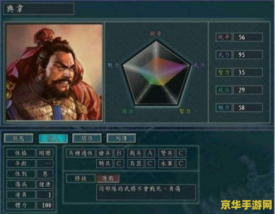 三国志12古代武将 三国志12：古代武将风云录