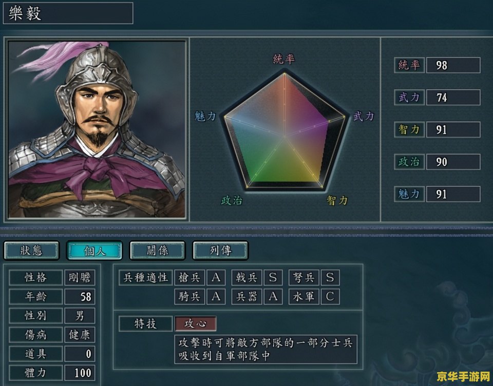 三国志12古代武将 三国志12：古代武将风云录
