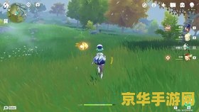 原神雪山探索 原神雪山秘境：冰与火的交响探索之旅