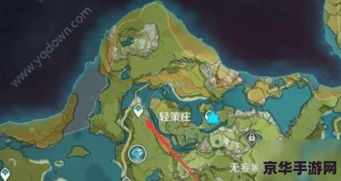 原神岩尊像八个点亮顺序 原神岩尊像八个点亮顺序详解