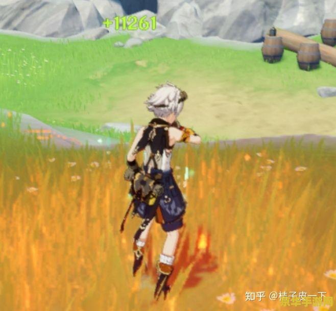 原神邀约班特尼 原神邀约：班尼特的奇妙冒险