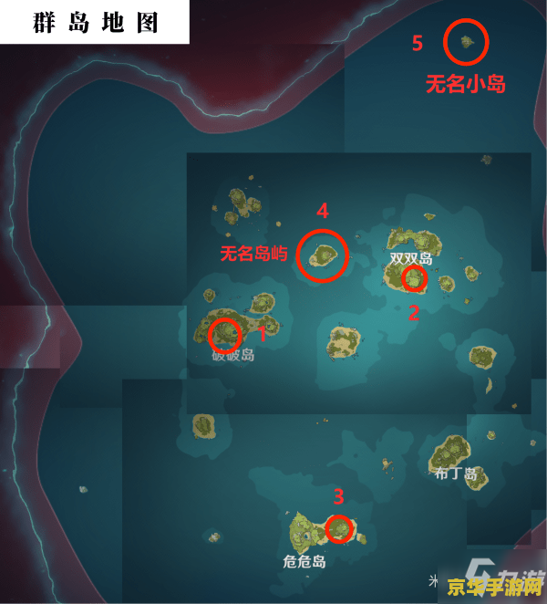 原神怎么点亮金苹果 原神：点亮金苹果群岛的探险之旅