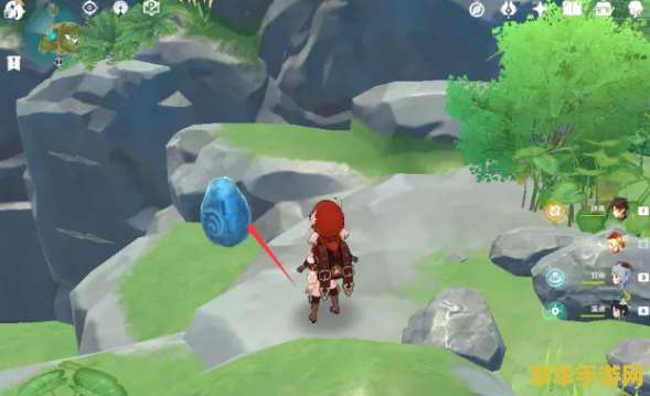 原神怎么点亮金苹果 原神：点亮金苹果群岛的探险之旅