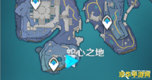 原神渊下宫任务露子在哪 原神渊下宫任务露子位置详解