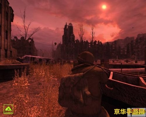 地铁2033小说 地铁2033：末日下的生存之光