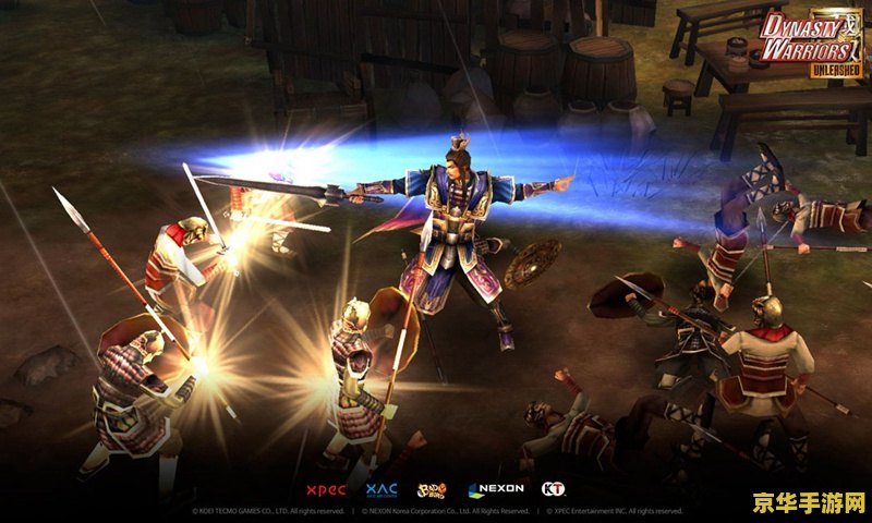 真三国无双5配置 真三国无双5配置要求及游戏特色分析