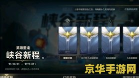 英雄联盟峡谷新程 英雄联盟峡谷新程：探索未知，共赴荣耀征程