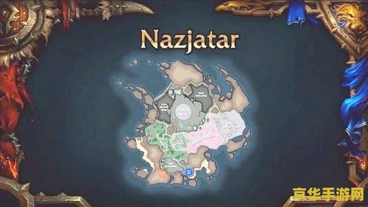 魔兽世界 维护 魔兽世界：深度解析维护背后的故事与影响