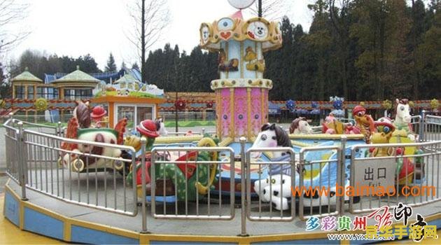二手游乐设备 二手游乐设备：探索乐趣的性价比之选