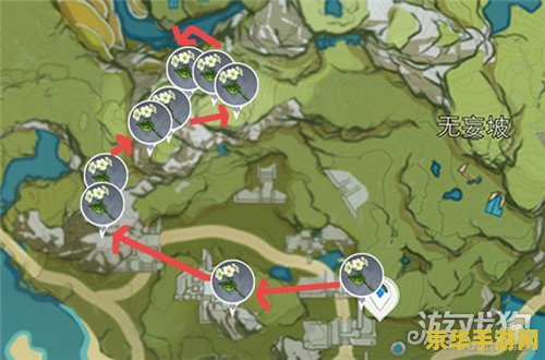 原神解冻多有碎片 原神：解锁冰封碎片，探索未知秘境
