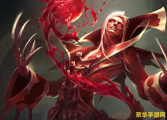 吸血鬼同盟图片 吸血鬼同盟：暗夜之绊的奇幻冒险