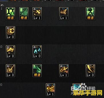 dnf逐风者刷图加点 DNF逐风者刷图加点策略 dnf逐风者刷图加点 DNF逐风者刷图加点策略