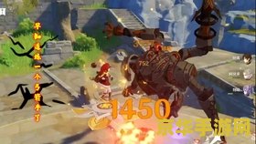 原神遗迹猎者找不到 原神遗迹猎者探索指南：定位与战斗策略