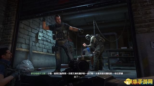 终结者 2 终结者2：未来之战的重生