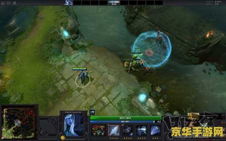 dota2位置和英雄联盟区别 Dota2与英雄联盟位置设定的差异分析
