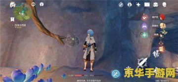 原神岩之印可以无限得吗 原神岩之印：无限获取的奥秘
